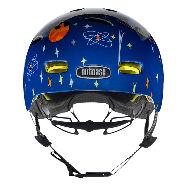 Nutcase Helmet - Baby Nutty XXS (Galaxy Guy)