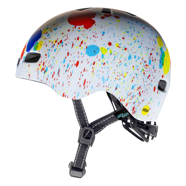 Nutcase Helmet - Baby Nutty XXS (Jawbreaker)