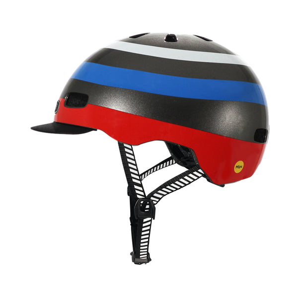 Nutcase Helmet - Little Nutty - Captain Gloss