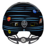 Nutcase Helmet - Little Nutty - Defy Gravity