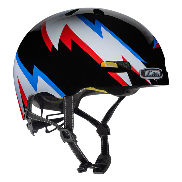 Nutcase Helmet - Little Nutty - Spark