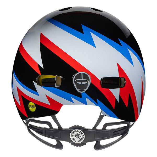 Nutcase Helmet - Little Nutty - Spark