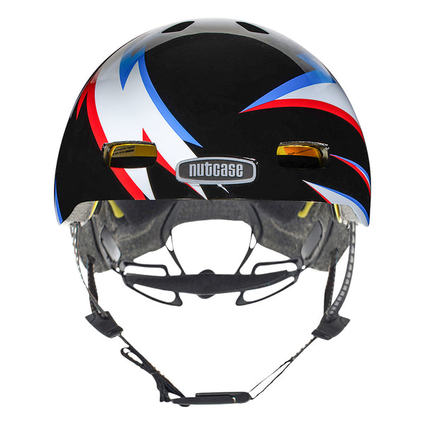 Nutcase Helmet - Little Nutty - Spark