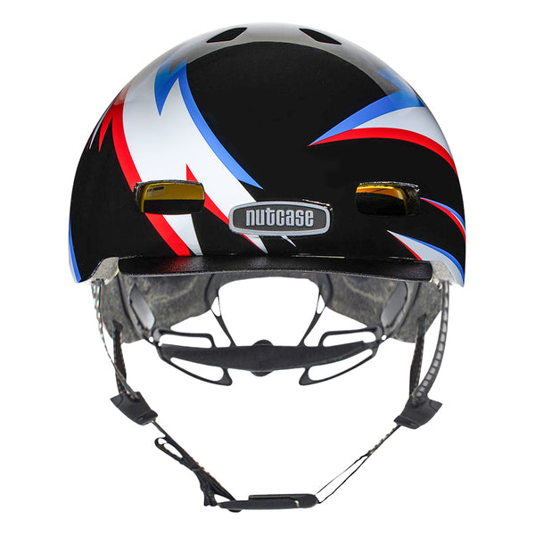 Nutcase Helmet - Little Nutty - Spark