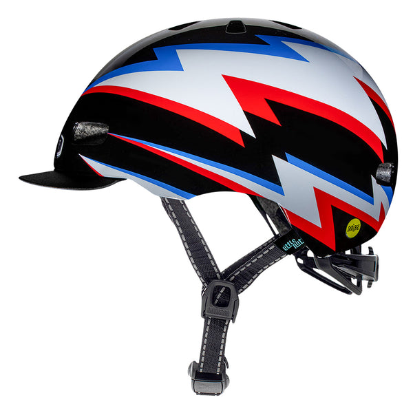 Nutcase Helmet - Little Nutty - Spark