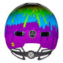 Nutcase Helmet - Little Nutty - Tie Dye