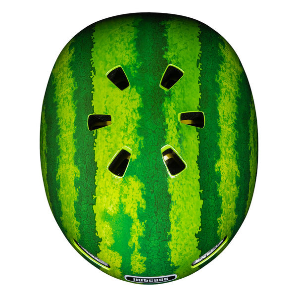 Nutcase Helmet - Street (Watermelon)