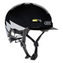 Nutcase Helmet - Street (Darth Lightnin')
