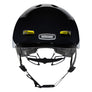 Nutcase Helmet - Street (Darth Lightnin')