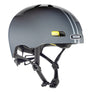 Nutcase Helmet - Street (Suit and Tie Stripe Reflective)