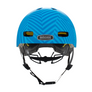 Nutcase Helmet - Little Nutty - Moody Blue