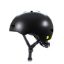 Nutcase Helmet - Little Nutty - Onyx