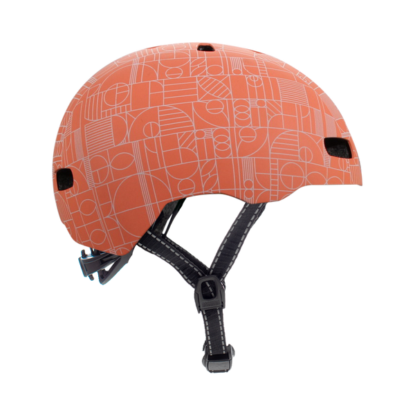 Nutcase Helmet - Street (Bohaus)