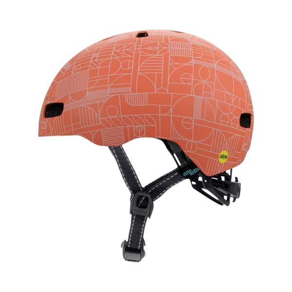 Nutcase Helmet - Street (Bohaus)