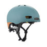Nutcase Helmet - Street (Blue Steel)