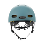 Nutcase Helmet - Street (Blue Steel)