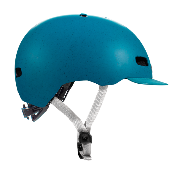 Nutcase Helmet - Street (Eco Skip and Stone)