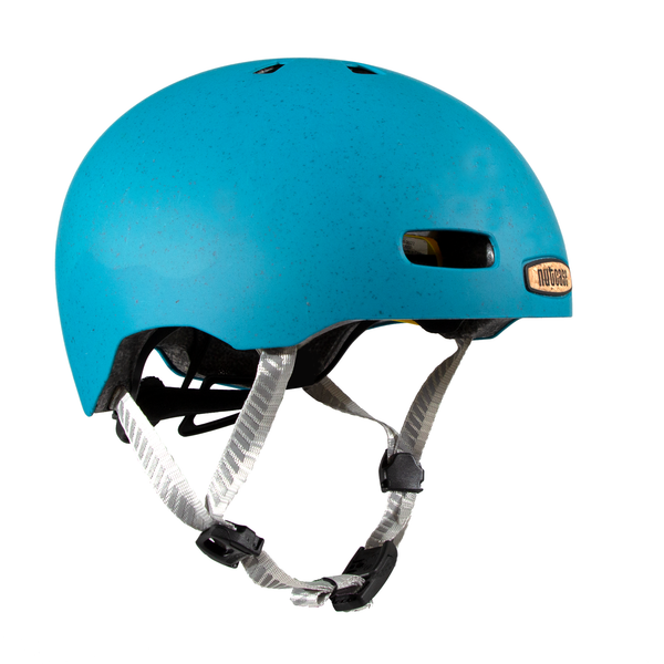 Nutcase Helmet - Street (Eco Skip and Stone)