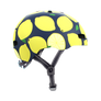 Nutcase Helmet - Street (Lemon Head)