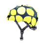 Nutcase Helmet - Street (Lemon Head)