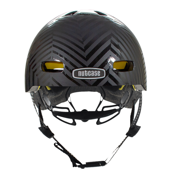 Nutcase Helmet - Street (Mozaic)