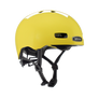 Nutcase Helmet - Street (Sun Day Solid Gloss)