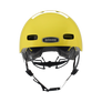 Nutcase Helmet - Street (Sun Day Solid Gloss)