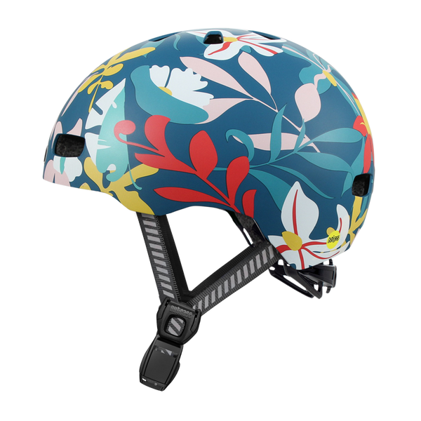 Nutcase Helmet - Street (Tweet Me)