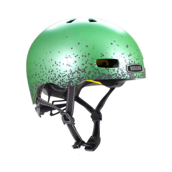 Nutcase Helmet - Street (Wild Sage)