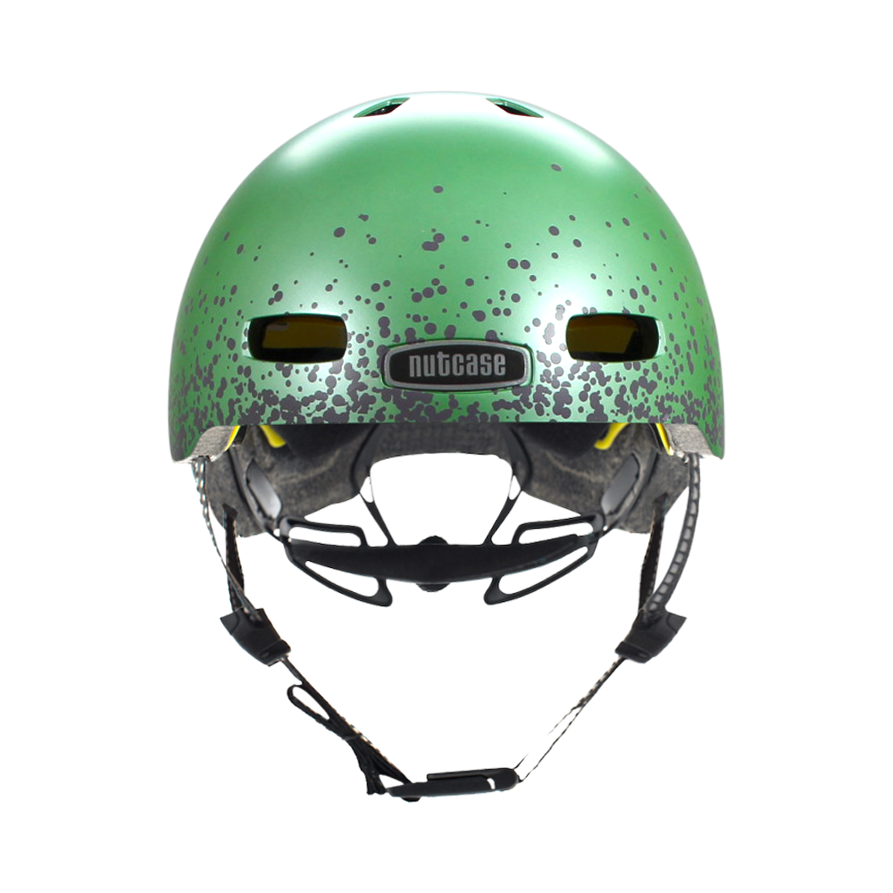 Nutcase street helmet sales