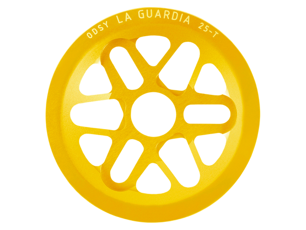 Odyssey La Guardia BMX Sprocket