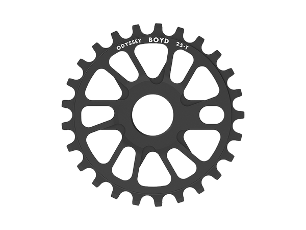 Odyssey Boyd BMX Sprocket