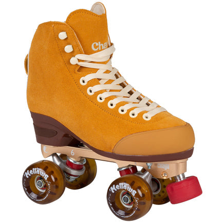 CHAYA MELROSE PREMIUM MAPLE SYRUP ROLLER SKATES