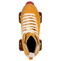 CHAYA MELROSE PREMIUM MAPLE SYRUP ROLLER SKATES