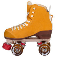 CHAYA MELROSE PREMIUM MAPLE SYRUP ROLLER SKATES