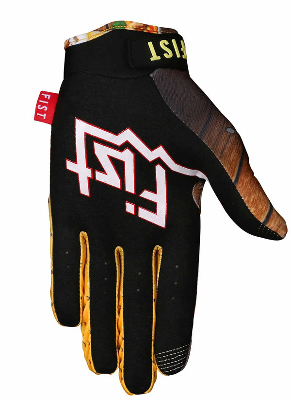 Fist Handwear Adult - JATZ RITCHO- POT AND PARMY