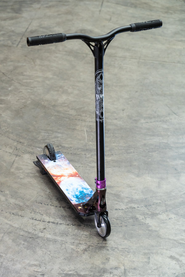 **LIMITED EDITION** Envy Custom Scooter -Perroni 5.5