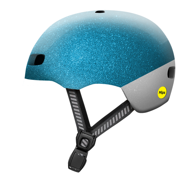 Nutcase Helmet - Baby Nutty XXS (Quik Flex)