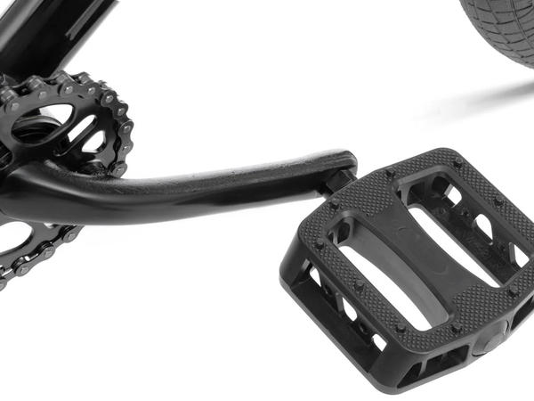 Radio Revo 18" BMX (Black/White)