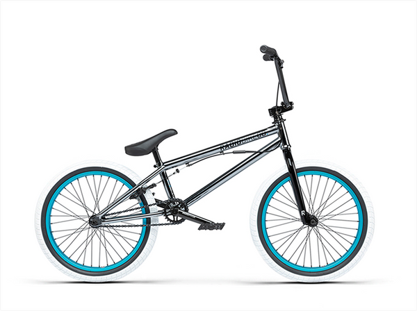 Radio Astron FS 20" BMX (Chrome Plated)