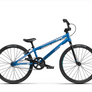 Radio Raceline Cobalt Junior 20" BMX (Cyan)