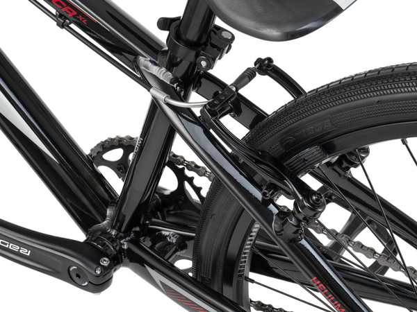RADIO RACELINE 24" Helium Cruiser XL Bike