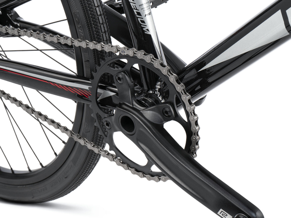 RADIO RACELINE 24" Helium Cruiser XL Bike