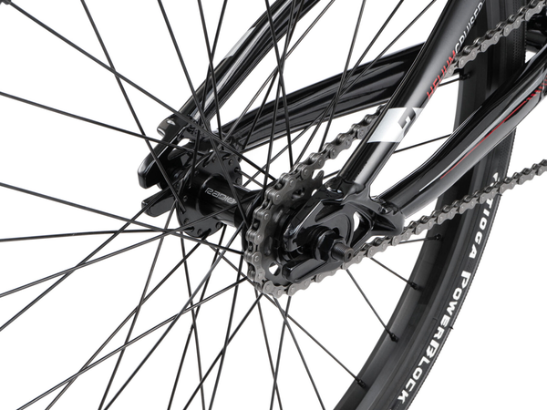 RADIO RACELINE 24" Helium Cruiser XL Bike