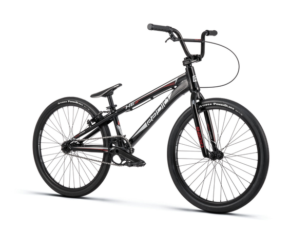 RADIO RACELINE 24" Helium Cruiser XL Bike
