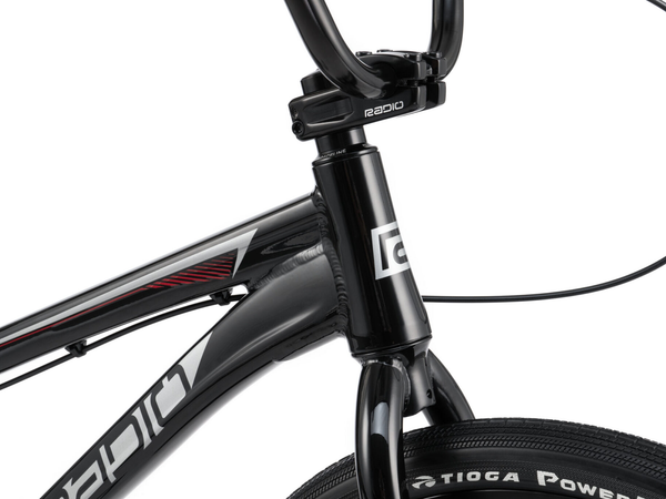 RADIO RACELINE 24" Helium Cruiser XL Bike