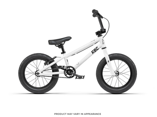 RADIO 14" Revo Bike