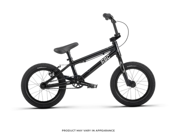 RADIO 14" Dice Bike