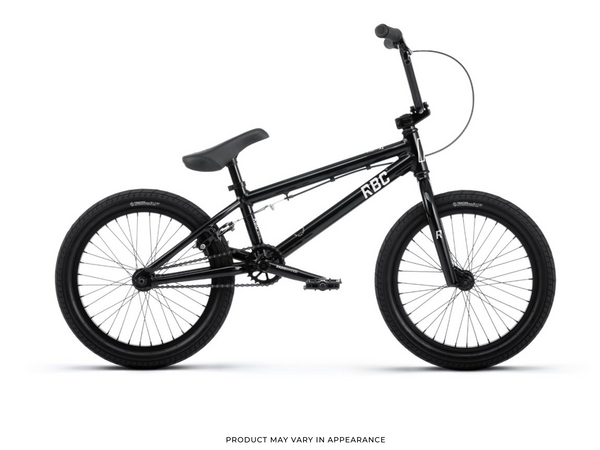 RADIO 18" Dice Bike