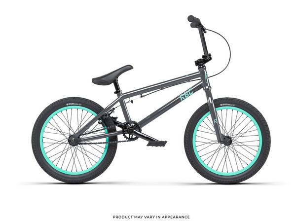 RADIO 18" Saiko Bike